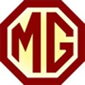MG MG3