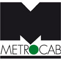 Metrocab Taxi